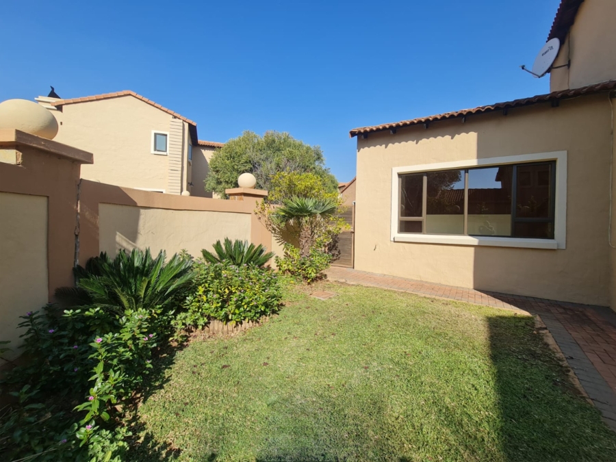 To Let 3 Bedroom Property for Rent in Xanadu Eco Park North West